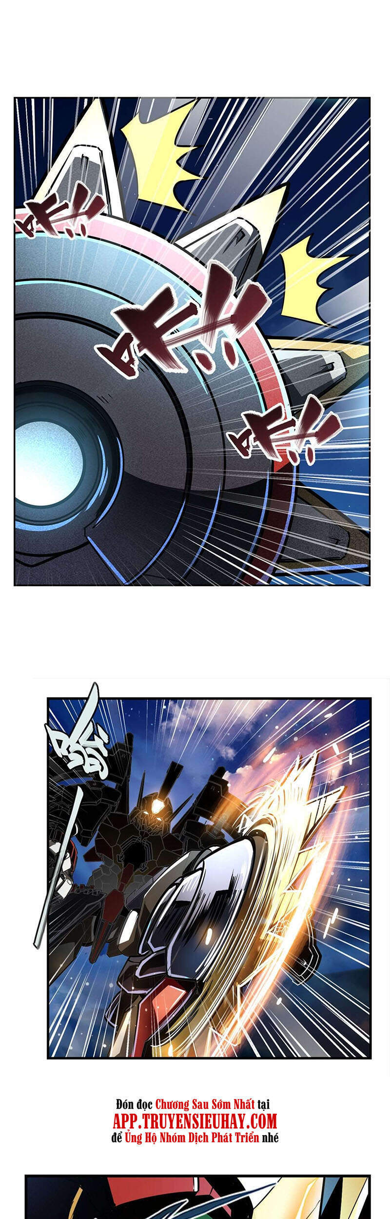 Anh Hùng ? Ta Không Làm Lâu Rồi Chapter 342 - 35