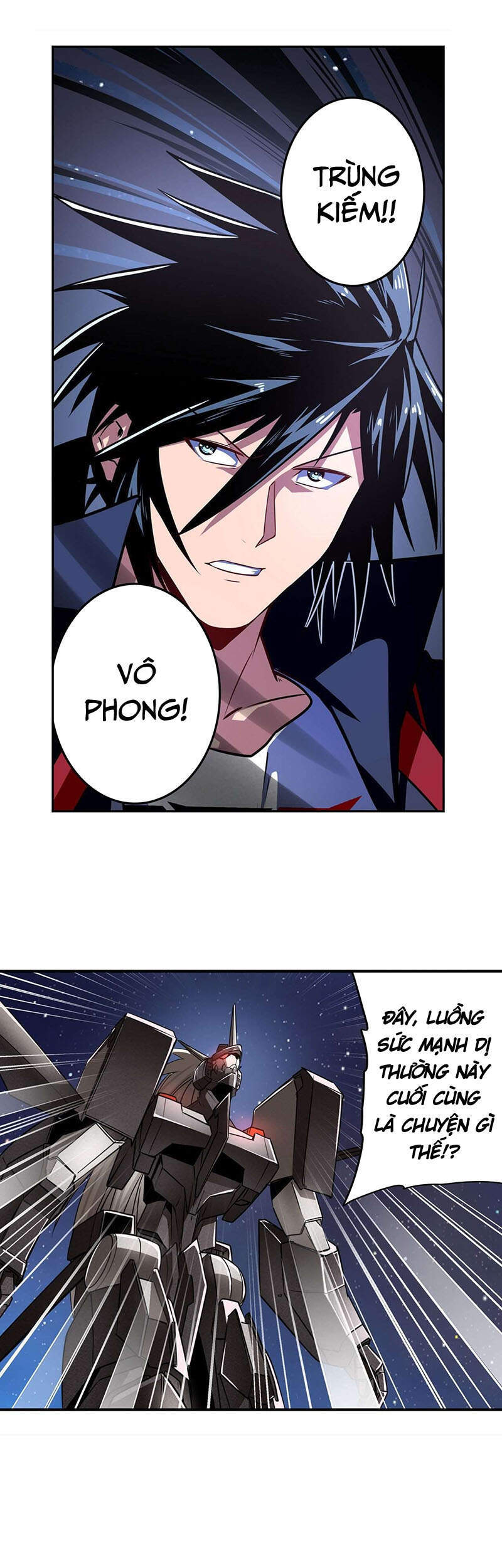 Anh Hùng ? Ta Không Làm Lâu Rồi Chapter 342 - 7