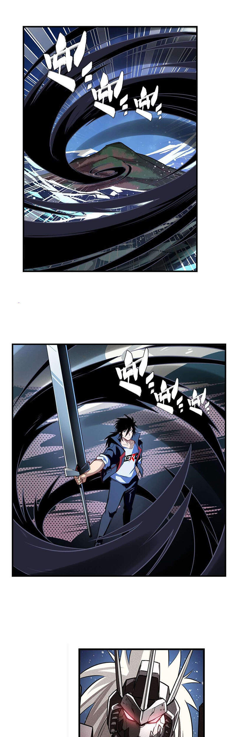 Anh Hùng ? Ta Không Làm Lâu Rồi Chapter 342 - 9