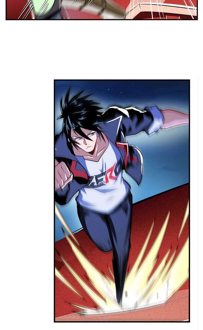 Anh Hùng ? Ta Không Làm Lâu Rồi Chapter 343 - 15