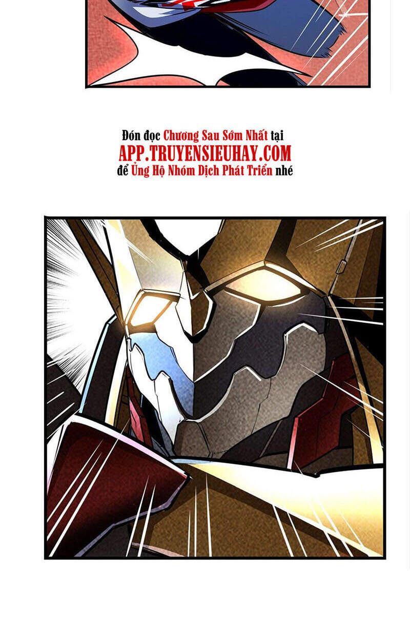 Anh Hùng ? Ta Không Làm Lâu Rồi Chapter 343 - 17