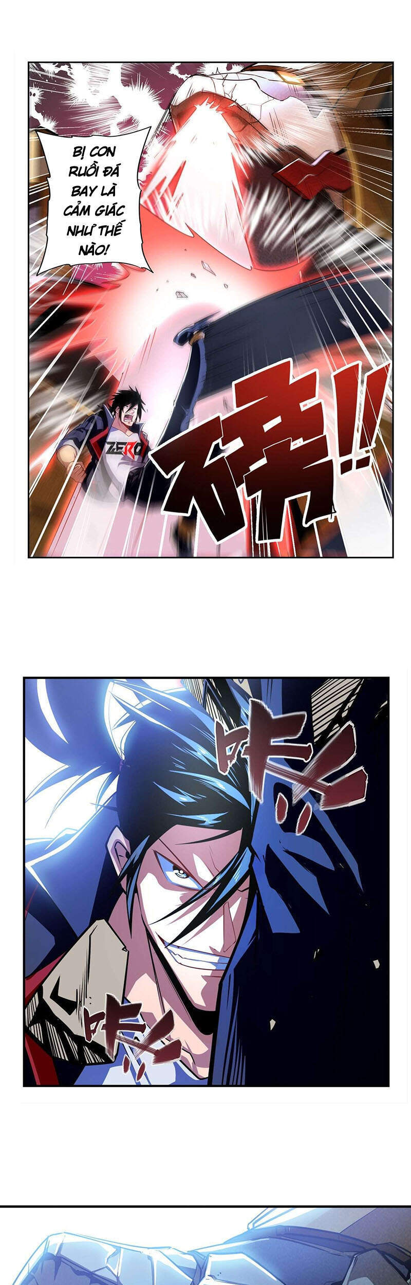 Anh Hùng ? Ta Không Làm Lâu Rồi Chapter 343 - 18