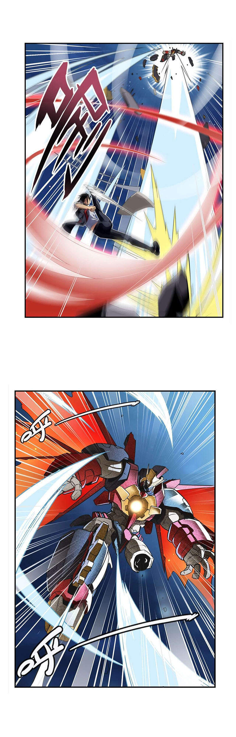 Anh Hùng ? Ta Không Làm Lâu Rồi Chapter 343 - 20