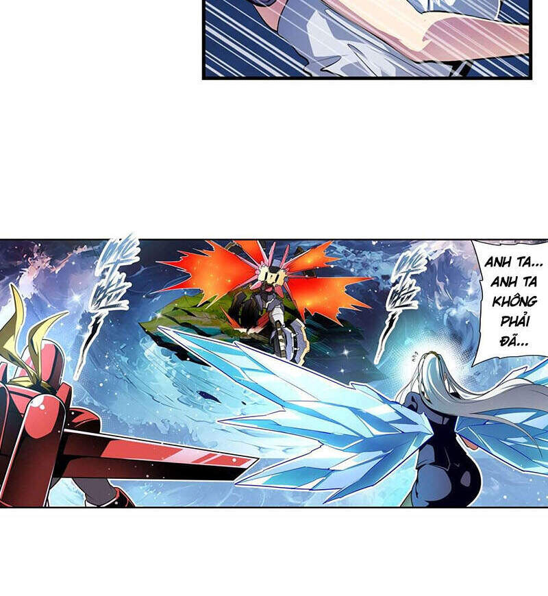 Anh Hùng ? Ta Không Làm Lâu Rồi Chapter 343 - 3