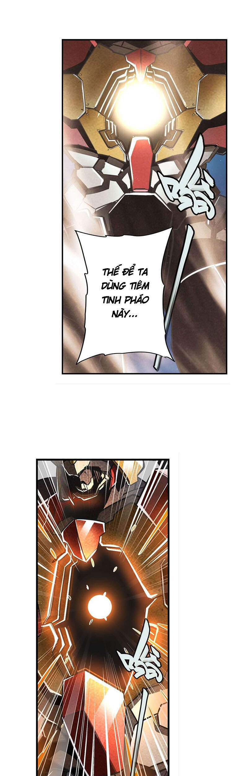 Anh Hùng ? Ta Không Làm Lâu Rồi Chapter 343 - 22