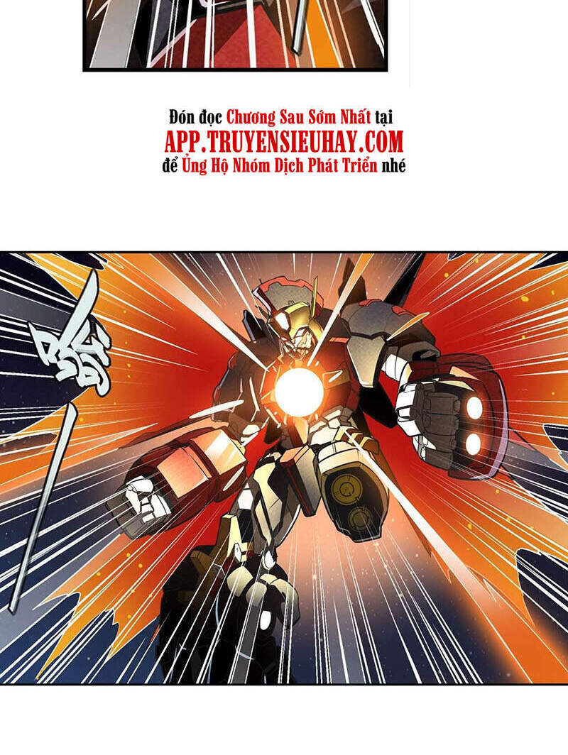 Anh Hùng ? Ta Không Làm Lâu Rồi Chapter 343 - 23