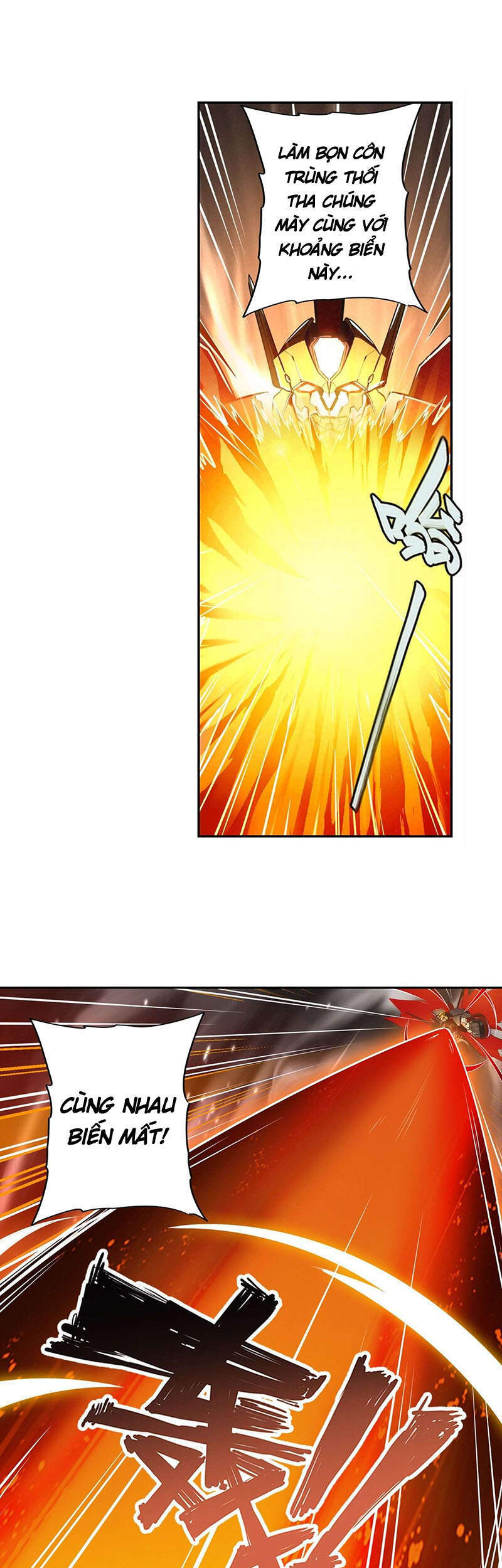 Anh Hùng ? Ta Không Làm Lâu Rồi Chapter 343 - 24