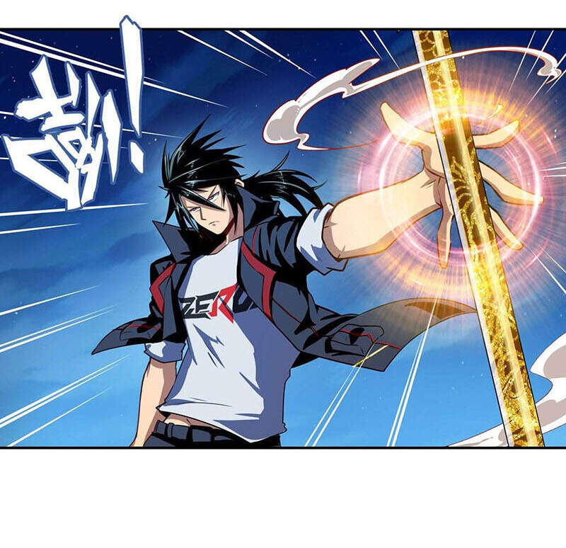 Anh Hùng ? Ta Không Làm Lâu Rồi Chapter 343 - 27