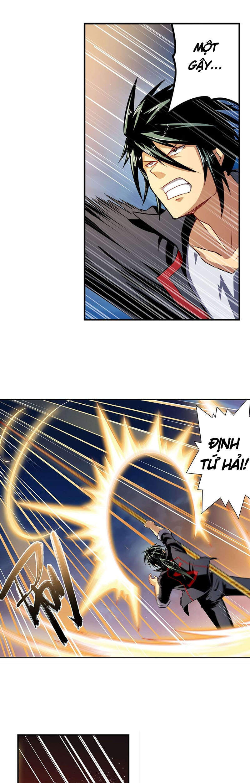 Anh Hùng ? Ta Không Làm Lâu Rồi Chapter 343 - 30