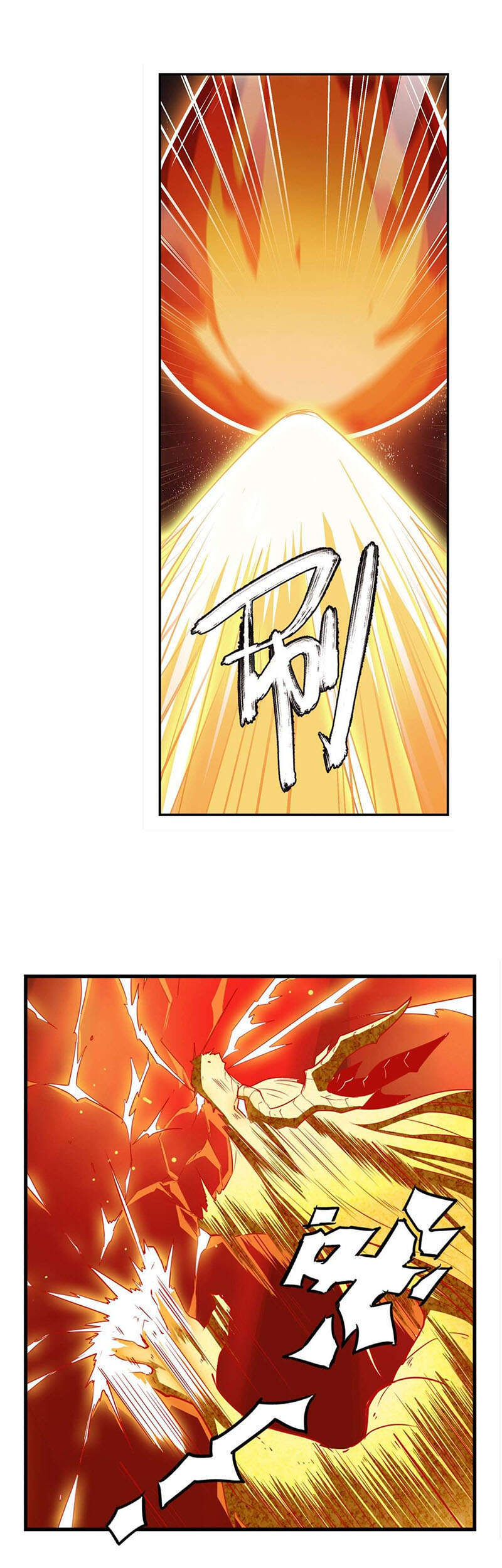 Anh Hùng ? Ta Không Làm Lâu Rồi Chapter 343 - 34