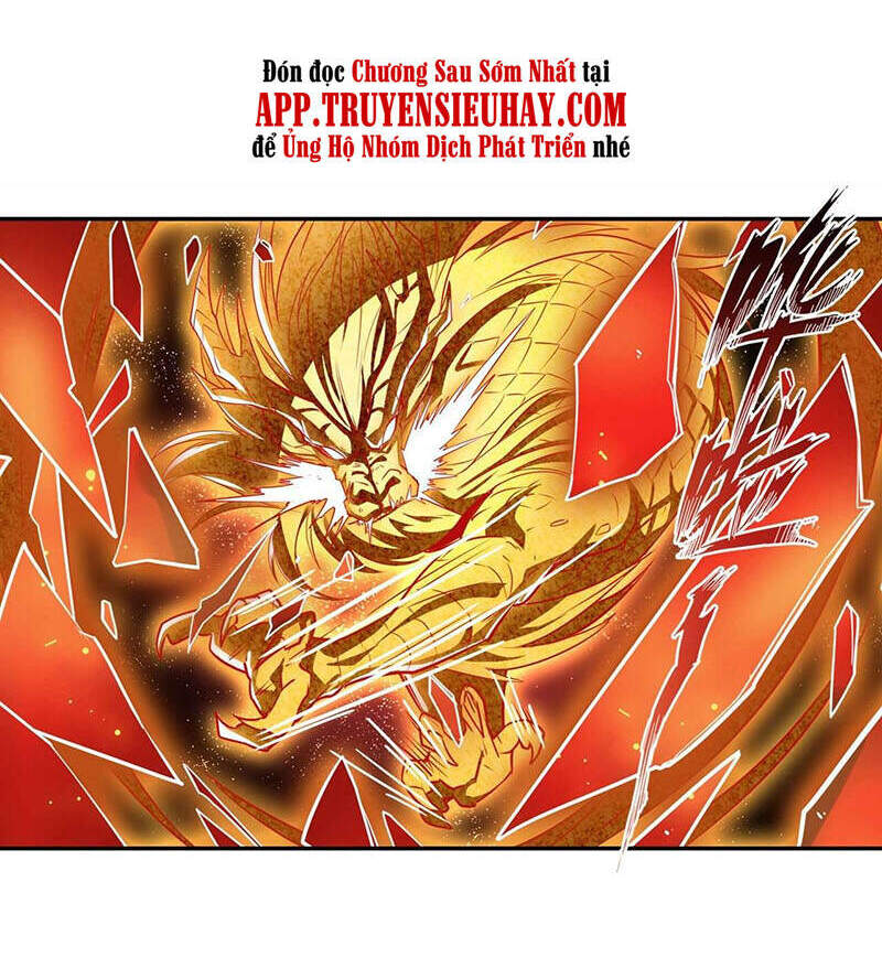 Anh Hùng ? Ta Không Làm Lâu Rồi Chapter 343 - 35