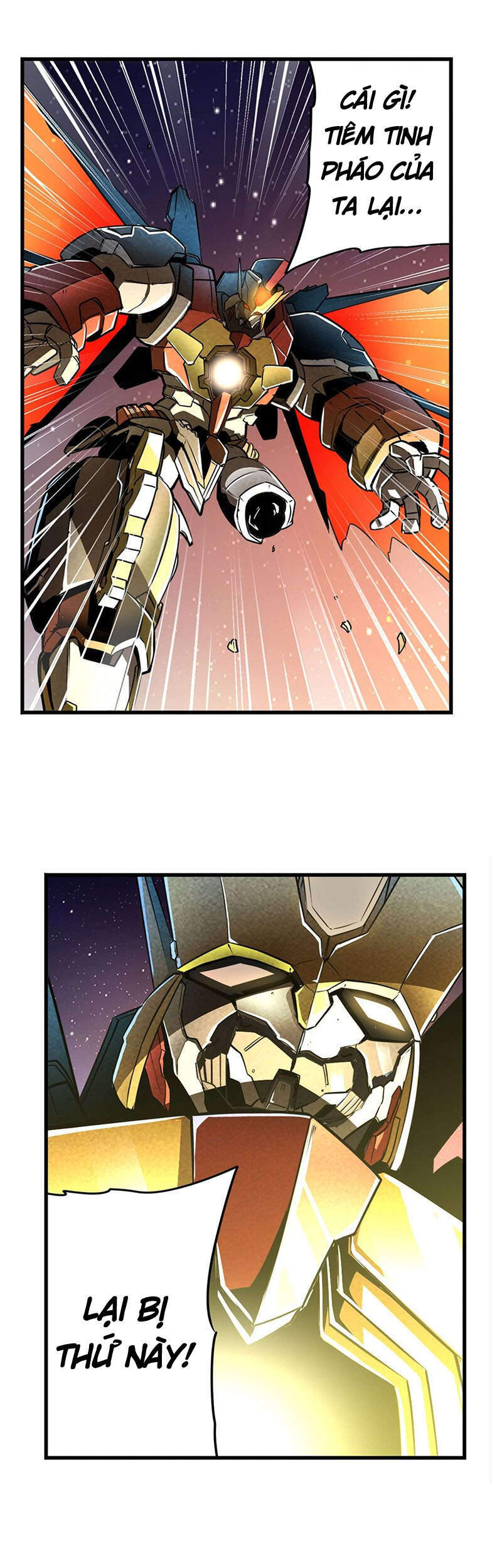 Anh Hùng ? Ta Không Làm Lâu Rồi Chapter 343 - 36