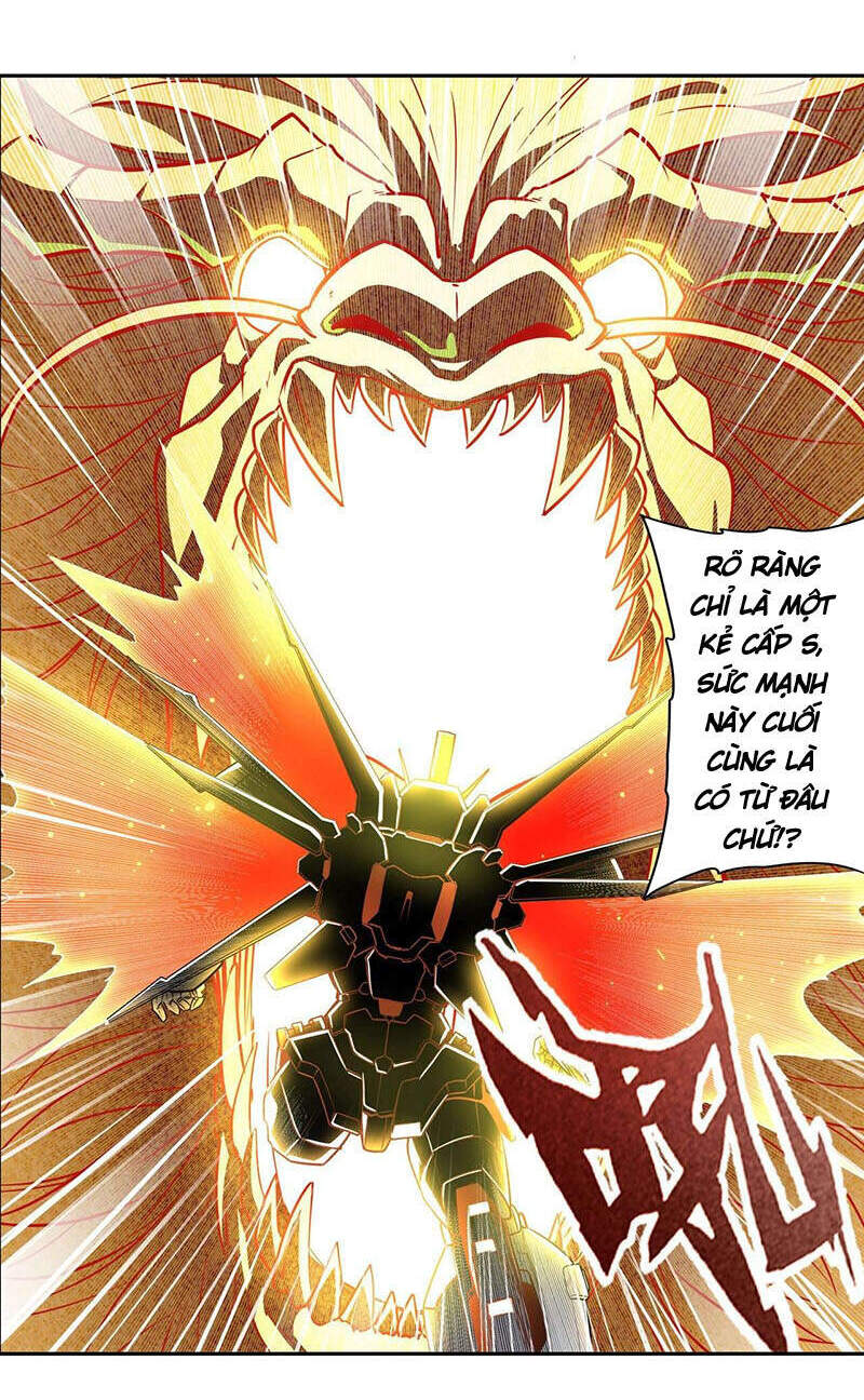 Anh Hùng ? Ta Không Làm Lâu Rồi Chapter 343 - 37