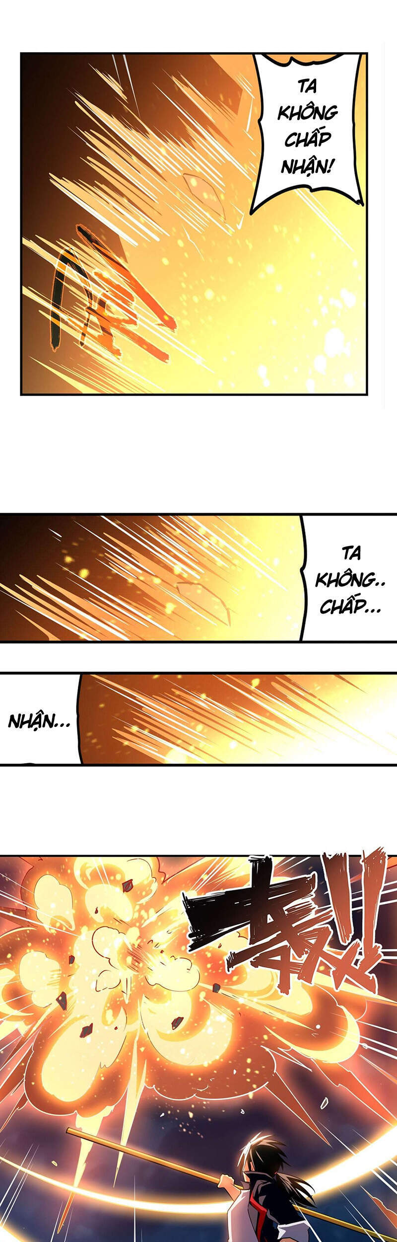 Anh Hùng ? Ta Không Làm Lâu Rồi Chapter 343 - 38