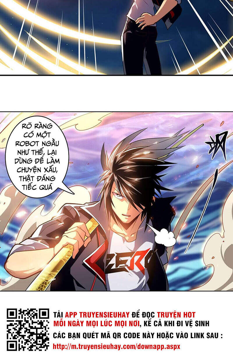 Anh Hùng ? Ta Không Làm Lâu Rồi Chapter 343 - 39