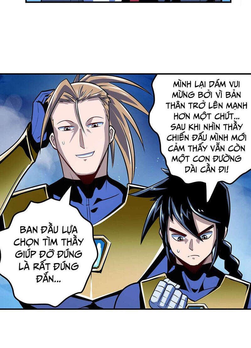 Anh Hùng ? Ta Không Làm Lâu Rồi Chapter 344 - 13