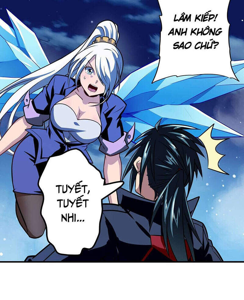 Anh Hùng ? Ta Không Làm Lâu Rồi Chapter 344 - 15