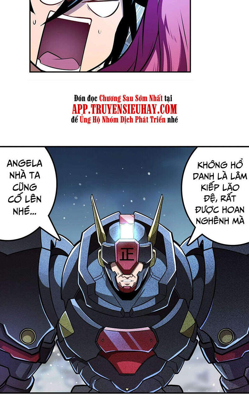 Anh Hùng ? Ta Không Làm Lâu Rồi Chapter 344 - 21