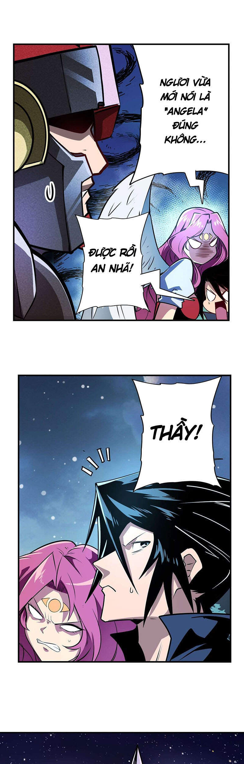 Anh Hùng ? Ta Không Làm Lâu Rồi Chapter 344 - 22