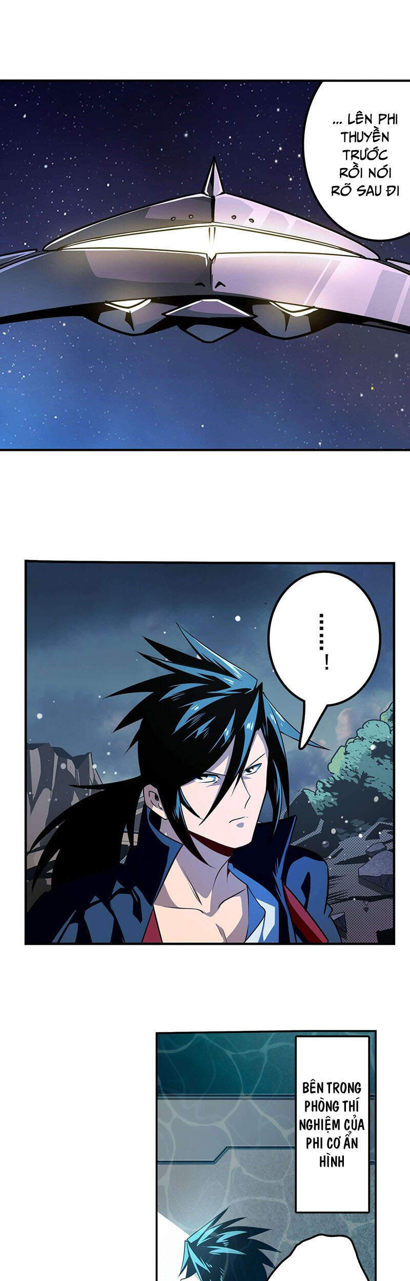 Anh Hùng ? Ta Không Làm Lâu Rồi Chapter 344 - 24