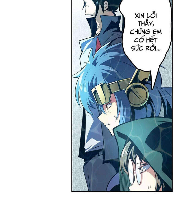 Anh Hùng ? Ta Không Làm Lâu Rồi Chapter 344 - 25