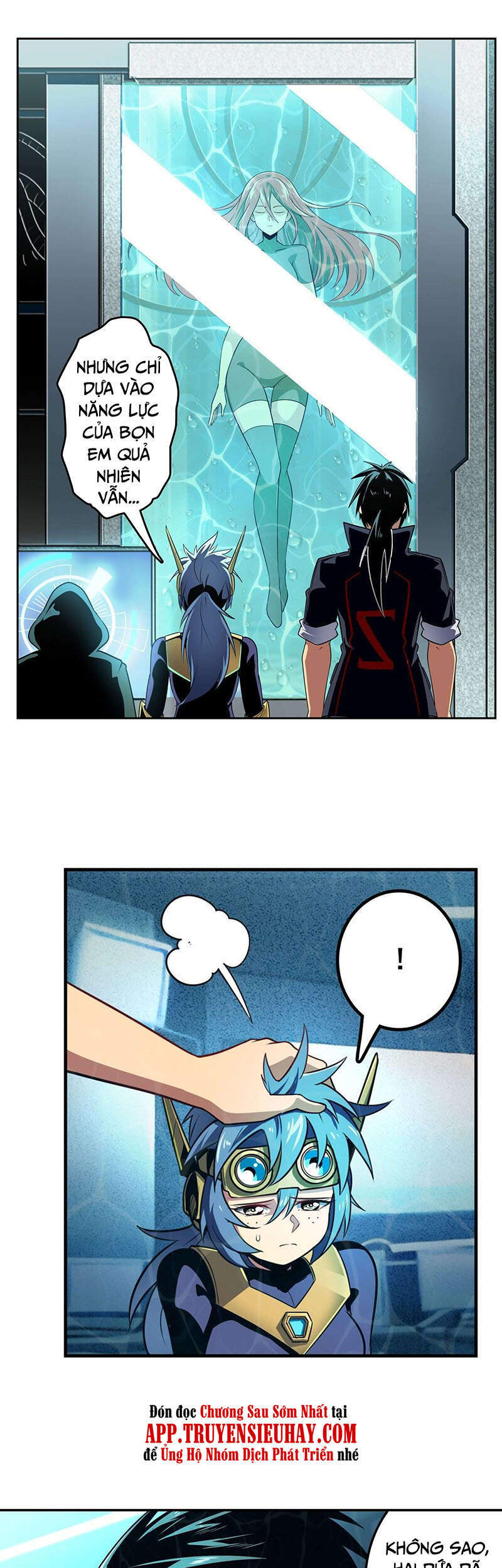 Anh Hùng ? Ta Không Làm Lâu Rồi Chapter 344 - 26