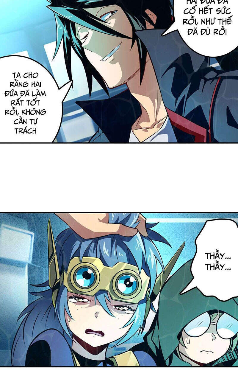 Anh Hùng ? Ta Không Làm Lâu Rồi Chapter 344 - 27