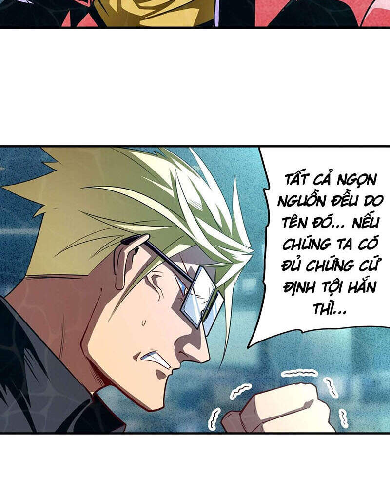 Anh Hùng ? Ta Không Làm Lâu Rồi Chapter 344 - 29