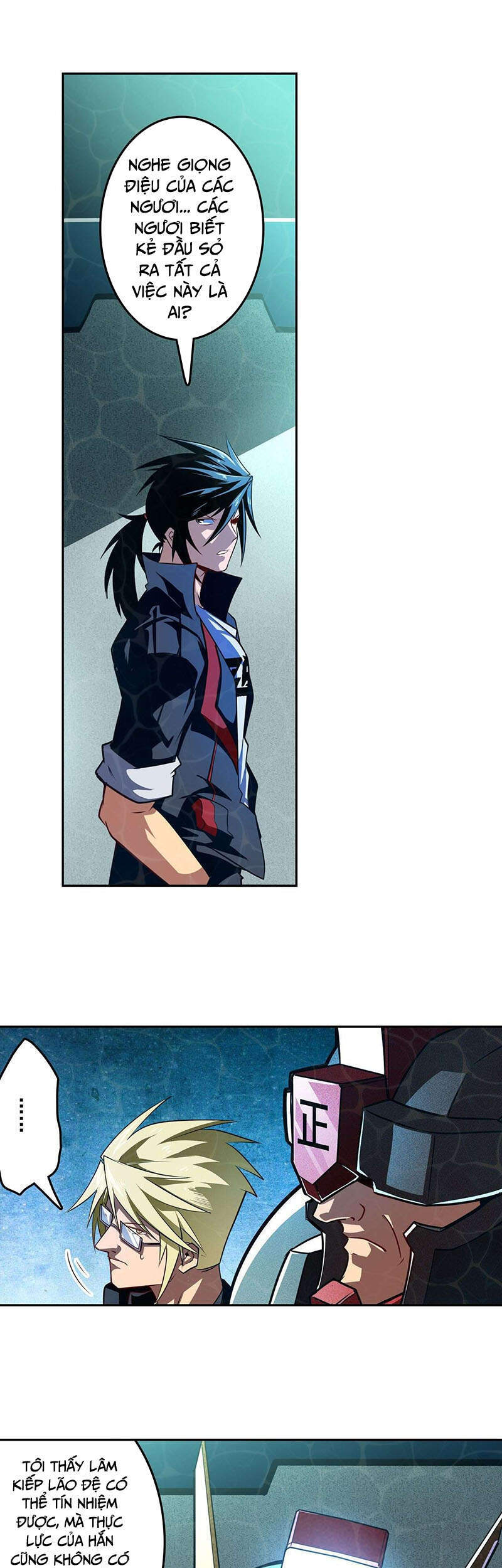 Anh Hùng ? Ta Không Làm Lâu Rồi Chapter 344 - 30