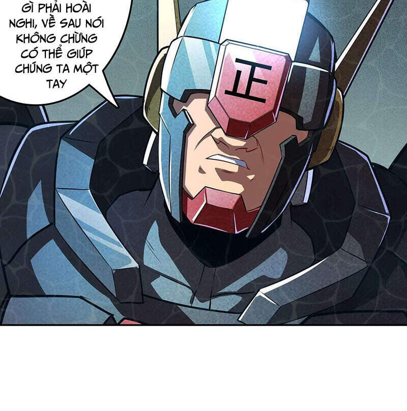 Anh Hùng ? Ta Không Làm Lâu Rồi Chapter 344 - 31