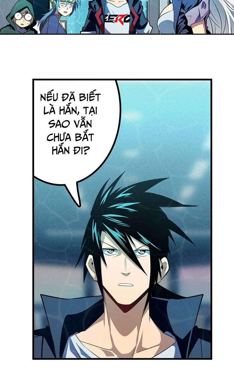 Anh Hùng ? Ta Không Làm Lâu Rồi Chapter 344 - 33