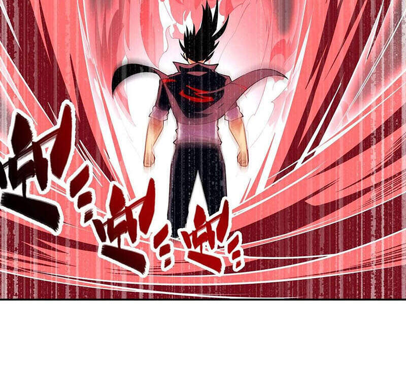 Anh Hùng ? Ta Không Làm Lâu Rồi Chapter 344 - 35