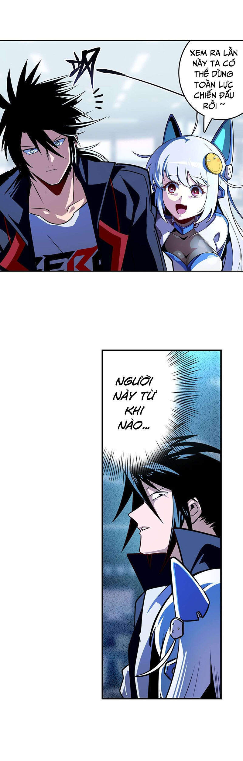 Anh Hùng ? Ta Không Làm Lâu Rồi Chapter 344 - 38