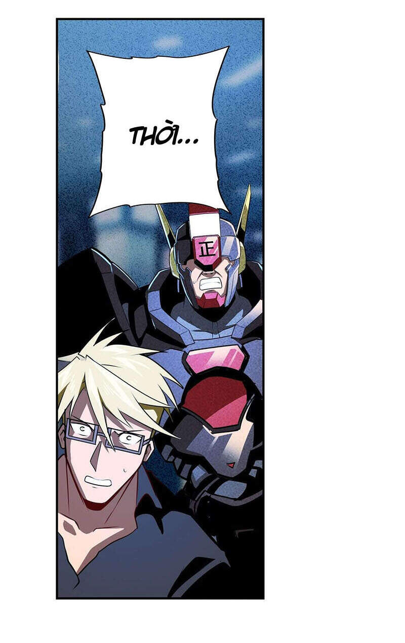 Anh Hùng ? Ta Không Làm Lâu Rồi Chapter 344 - 39