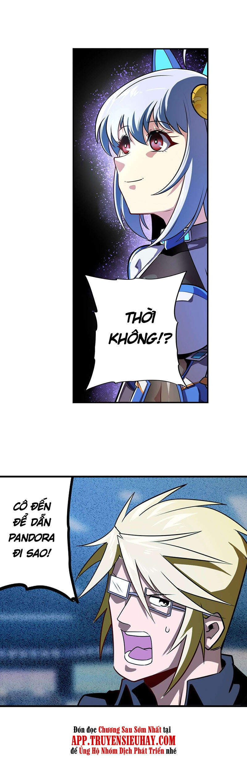 Anh Hùng ? Ta Không Làm Lâu Rồi Chapter 344 - 40