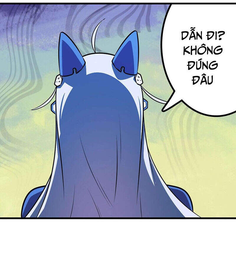 Anh Hùng ? Ta Không Làm Lâu Rồi Chapter 344 - 41