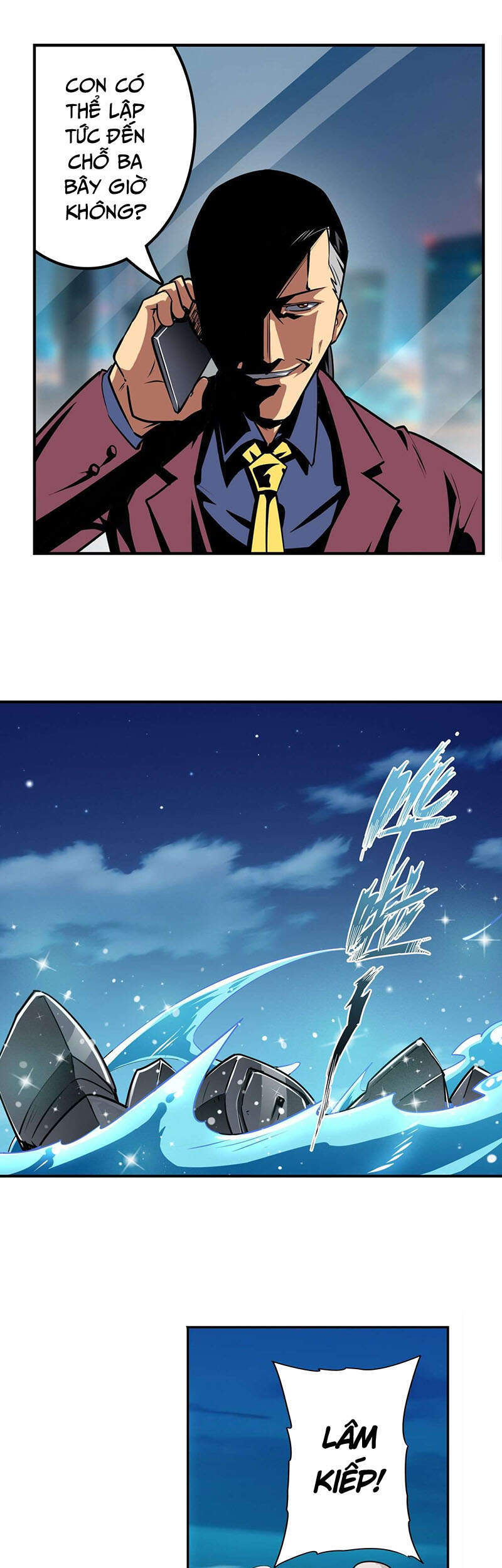 Anh Hùng ? Ta Không Làm Lâu Rồi Chapter 344 - 10