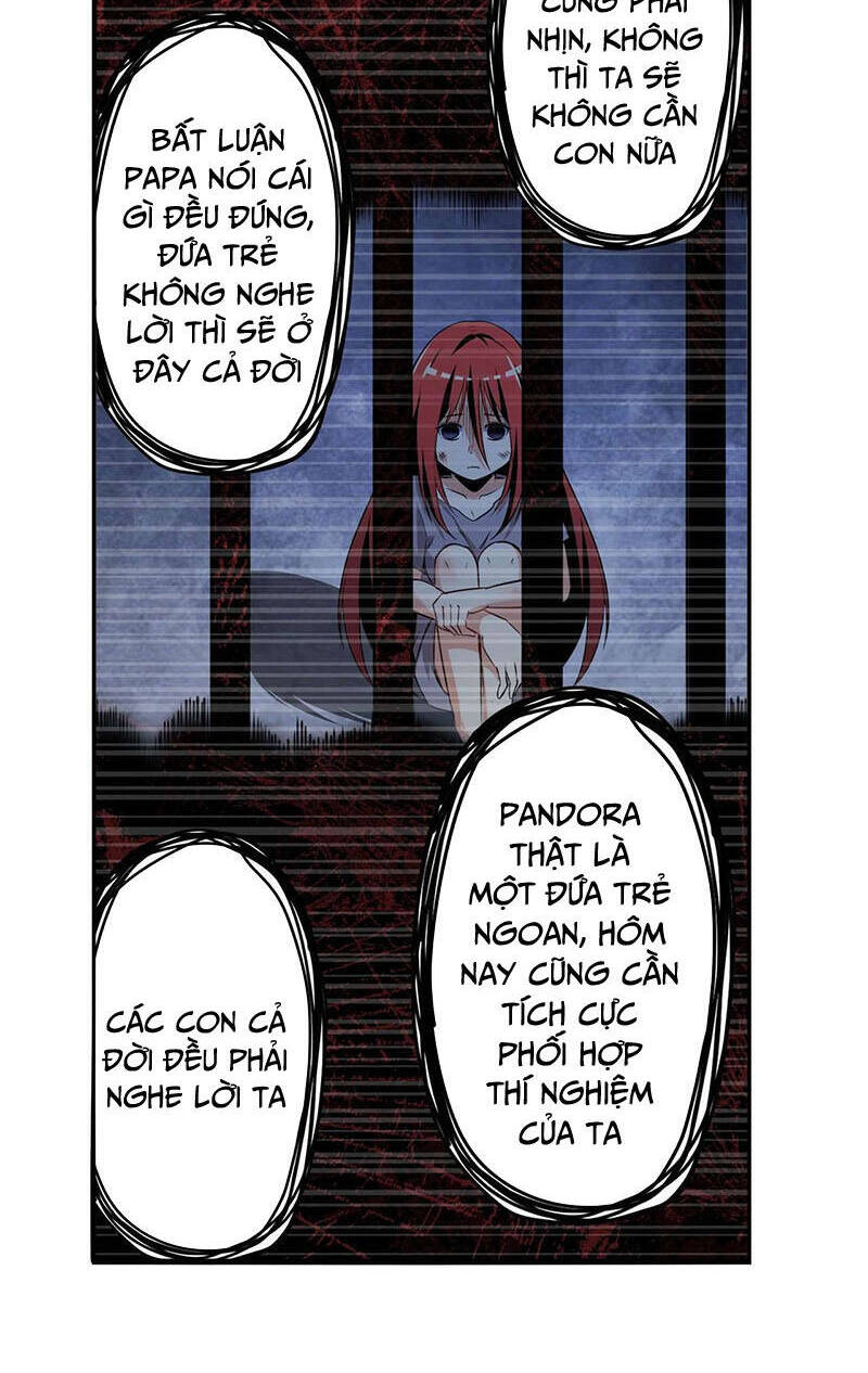 Anh Hùng ? Ta Không Làm Lâu Rồi Chapter 349 - 11