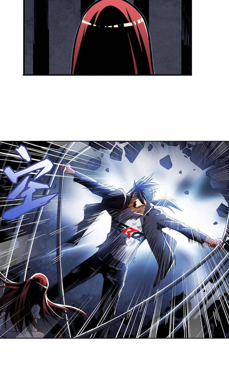 Anh Hùng ? Ta Không Làm Lâu Rồi Chapter 349 - 13