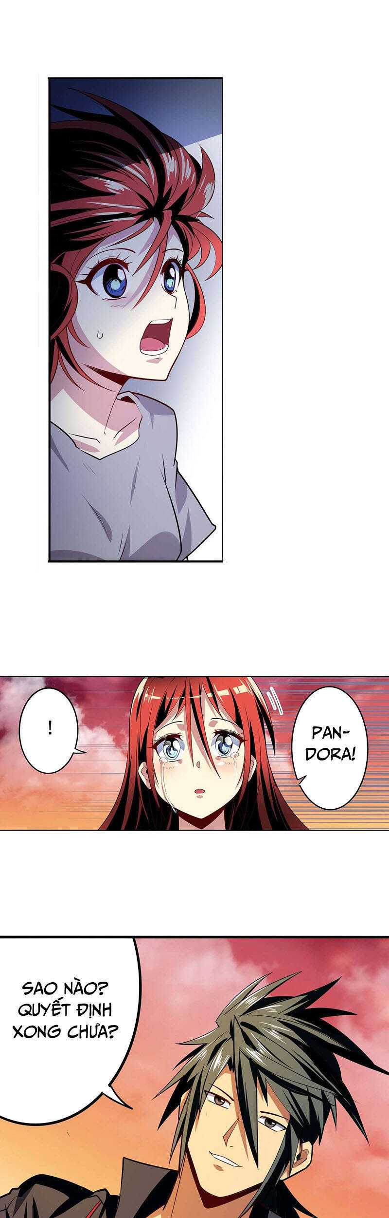 Anh Hùng ? Ta Không Làm Lâu Rồi Chapter 349 - 14