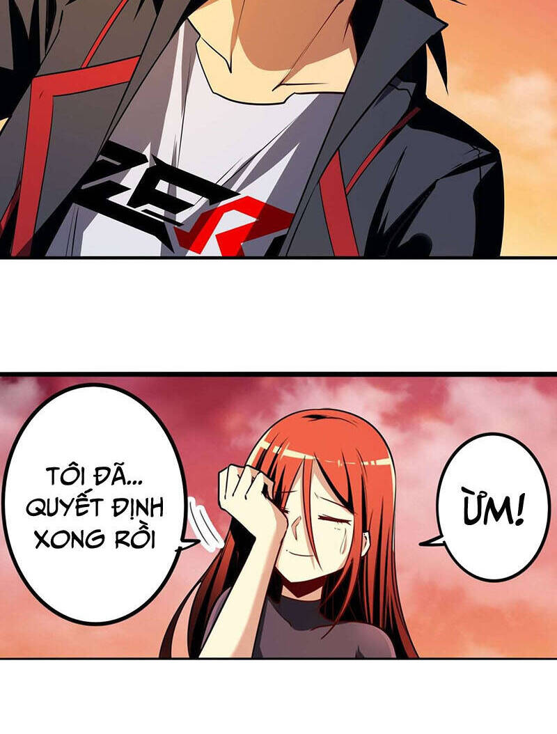 Anh Hùng ? Ta Không Làm Lâu Rồi Chapter 349 - 15