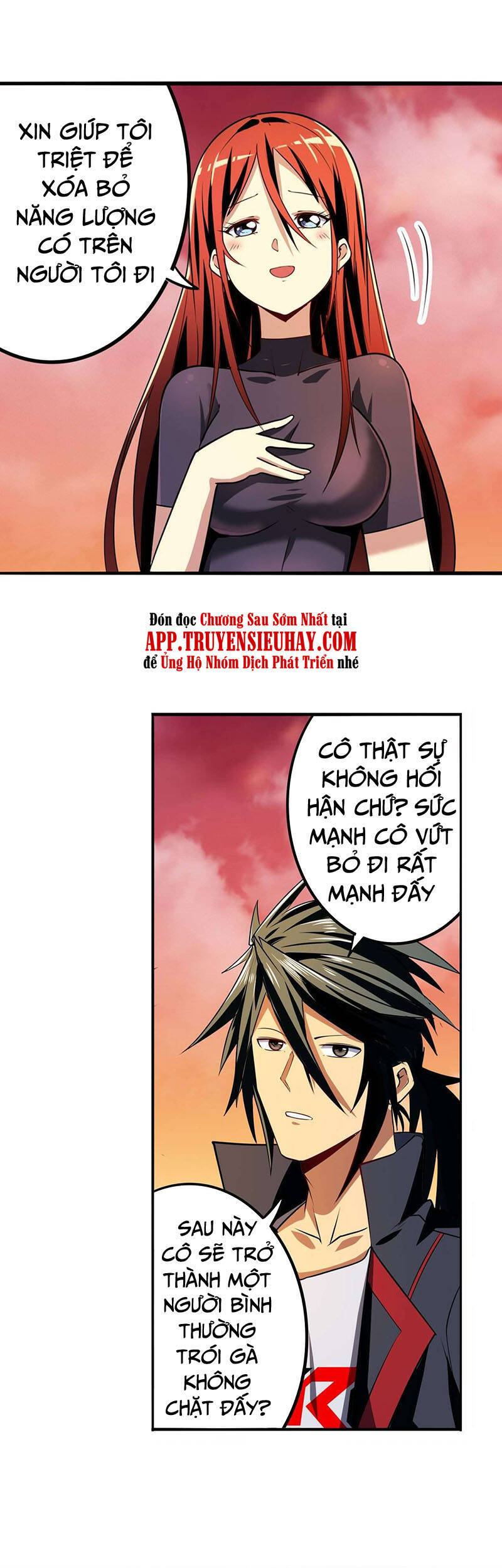 Anh Hùng ? Ta Không Làm Lâu Rồi Chapter 349 - 16