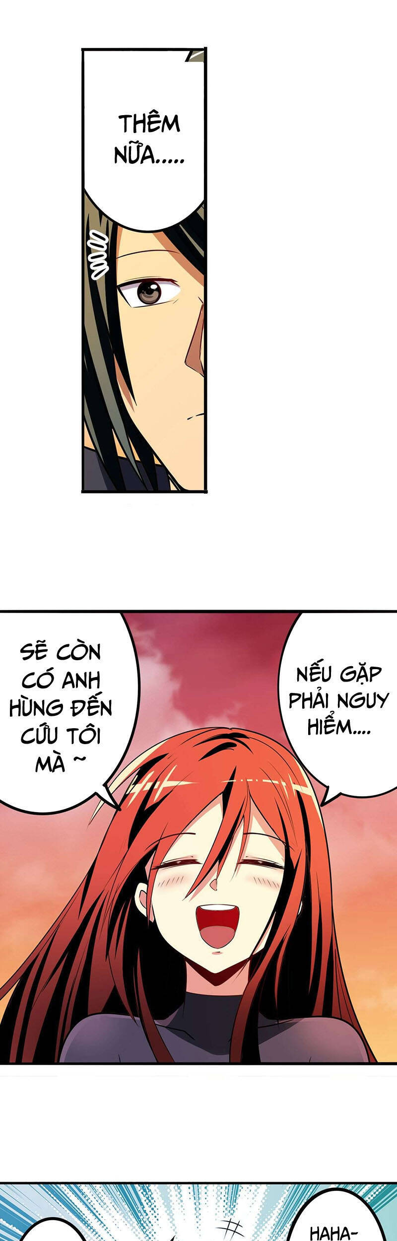 Anh Hùng ? Ta Không Làm Lâu Rồi Chapter 349 - 18