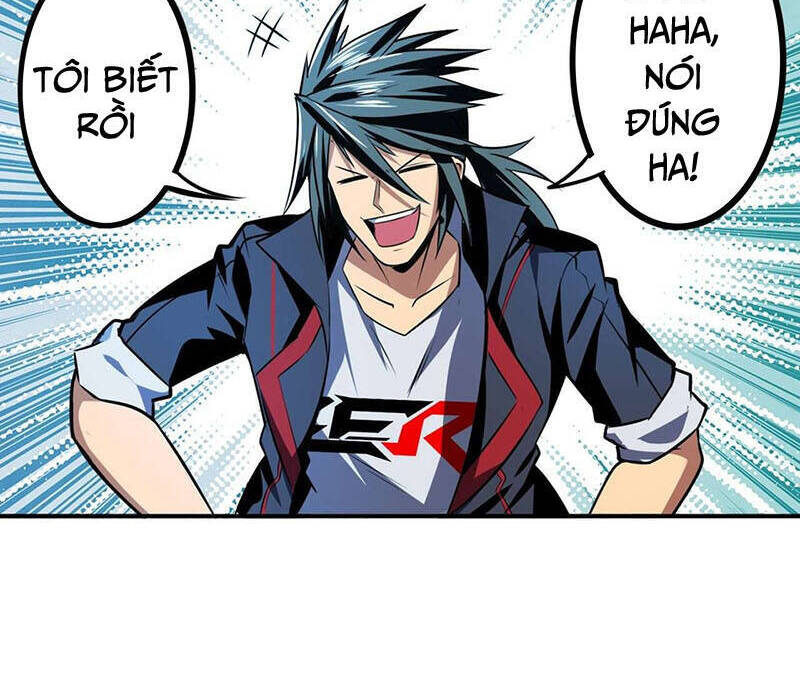 Anh Hùng ? Ta Không Làm Lâu Rồi Chapter 349 - 19