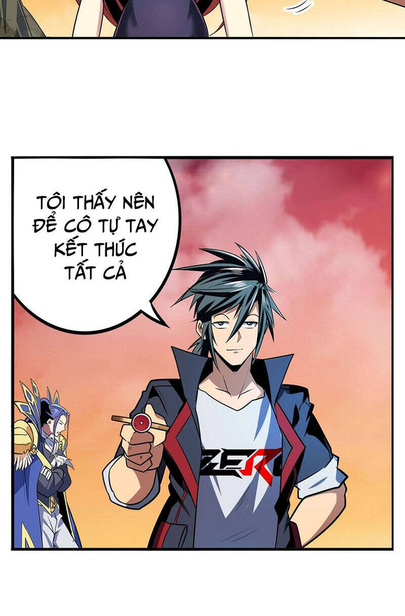 Anh Hùng ? Ta Không Làm Lâu Rồi Chapter 349 - 21