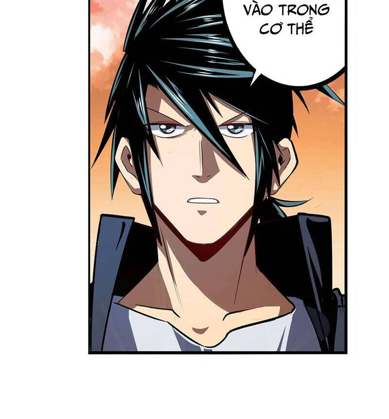 Anh Hùng ? Ta Không Làm Lâu Rồi Chapter 349 - 23