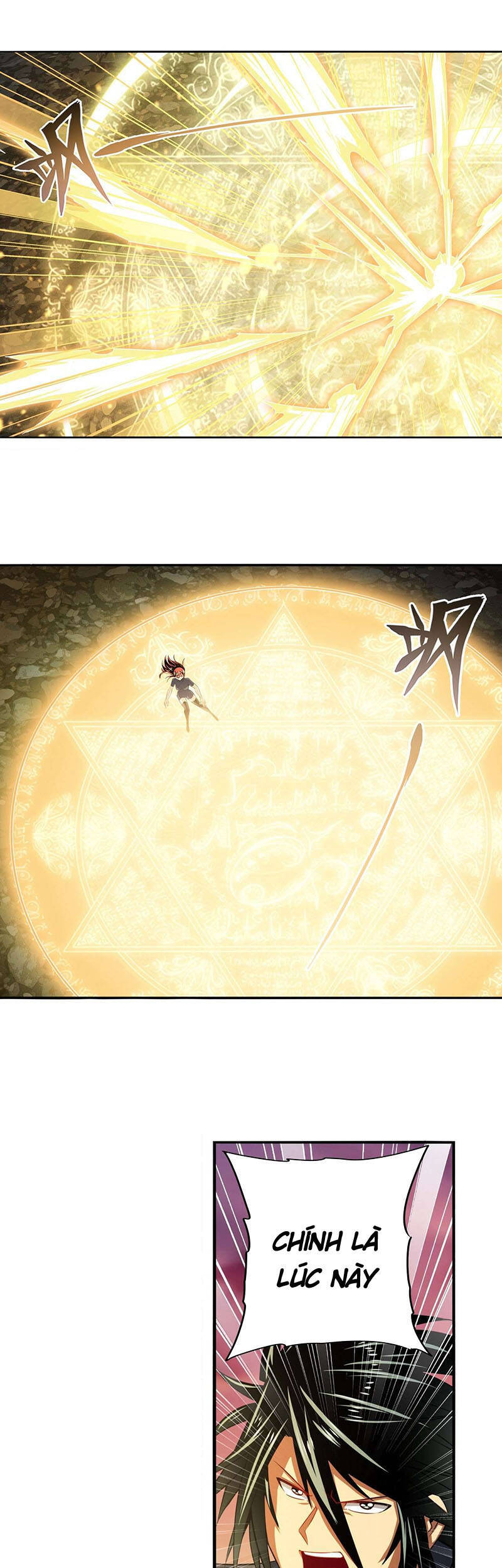 Anh Hùng ? Ta Không Làm Lâu Rồi Chapter 349 - 26