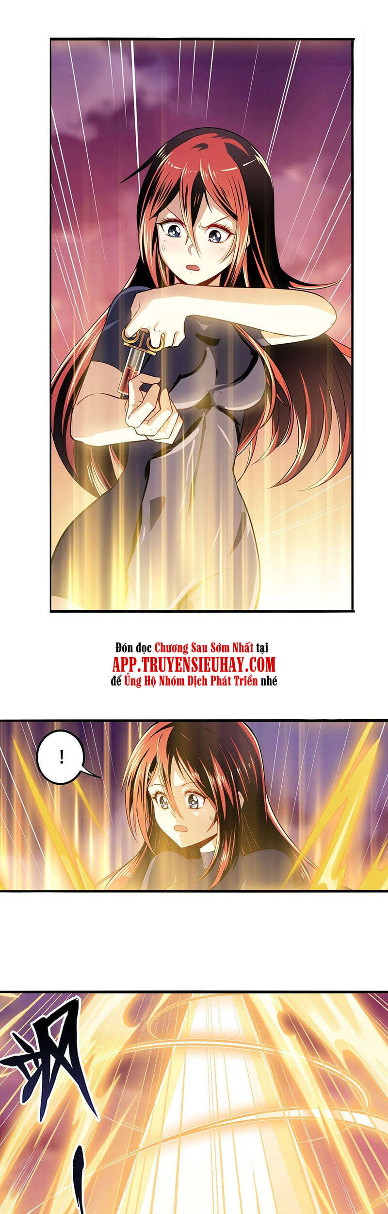 Anh Hùng ? Ta Không Làm Lâu Rồi Chapter 349 - 28