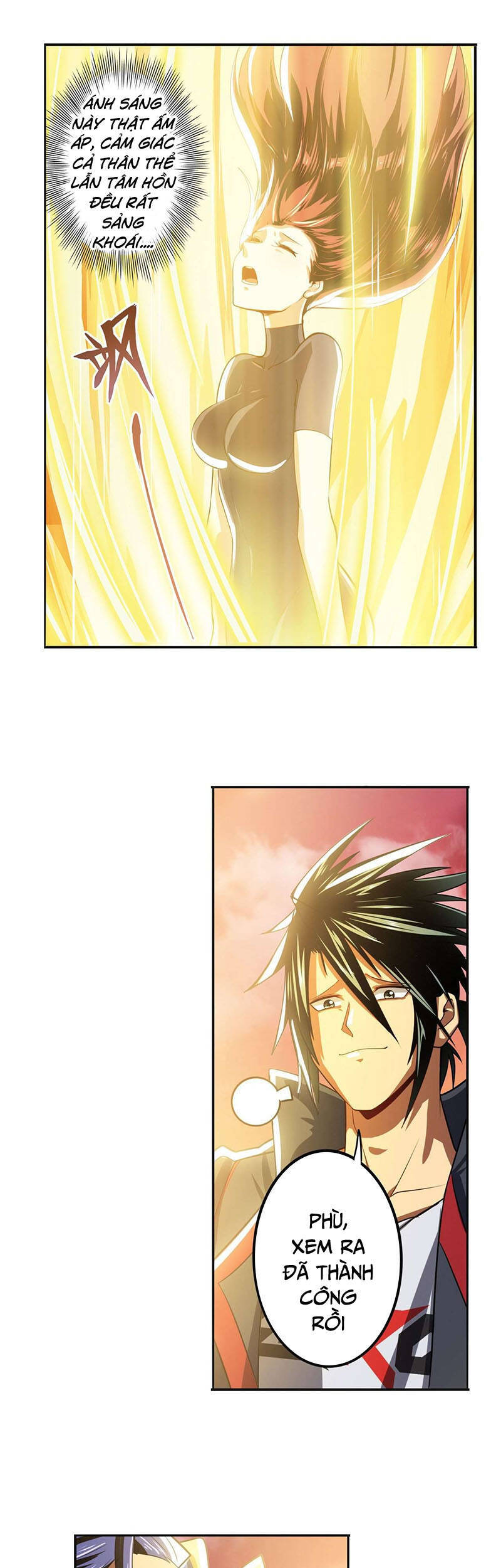 Anh Hùng ? Ta Không Làm Lâu Rồi Chapter 349 - 30