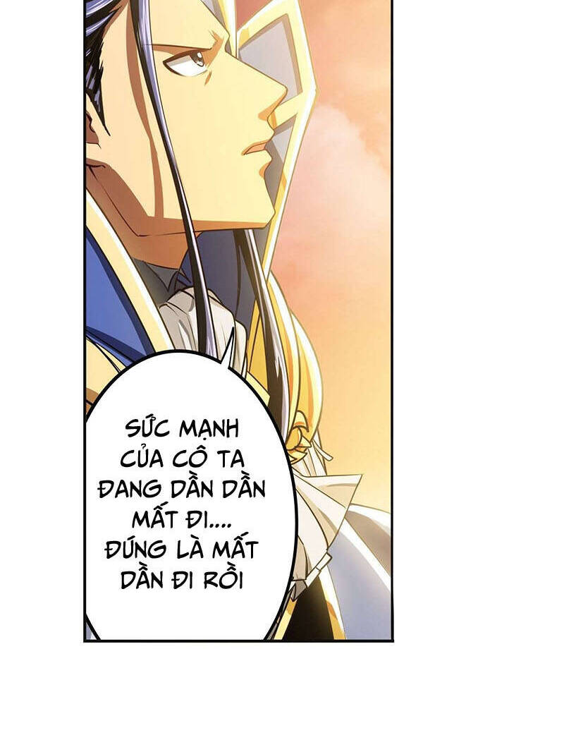 Anh Hùng ? Ta Không Làm Lâu Rồi Chapter 349 - 31